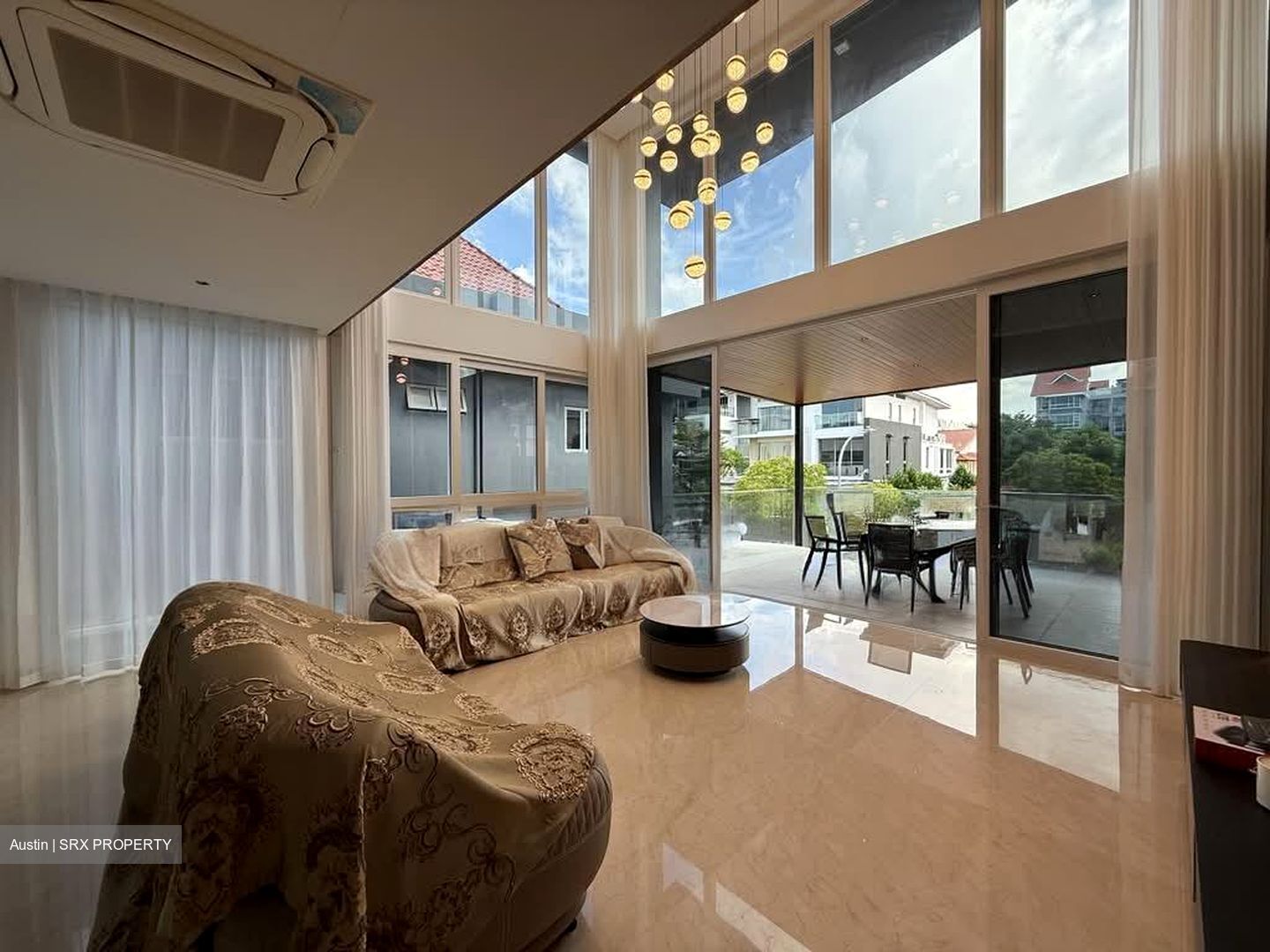 Jalan Baiduri (D15), Terrace #560387131